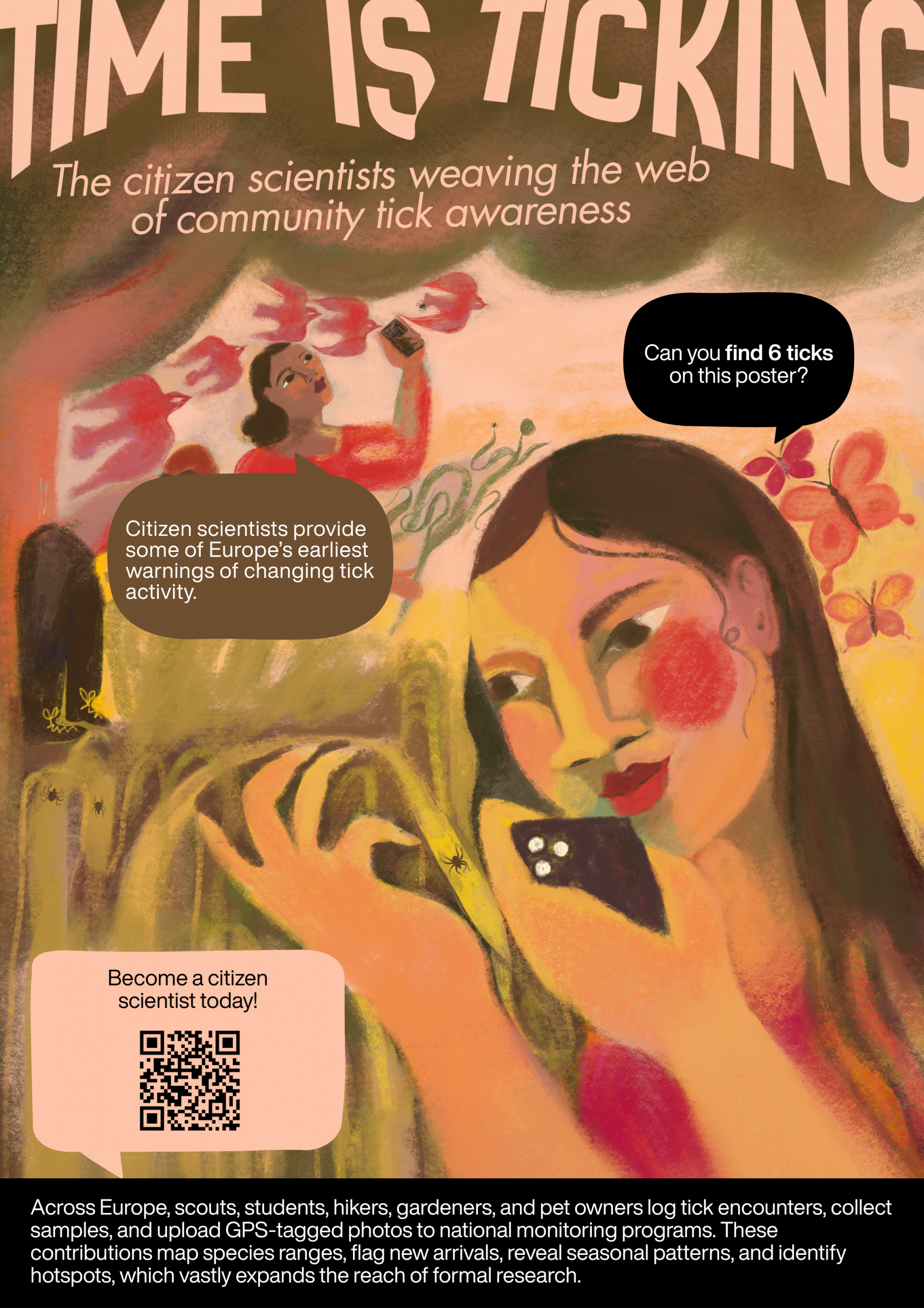 TIME IS TICKING_CITIZEN SCIENTISTS_ENG_A1