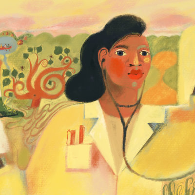 Healthcare Providers