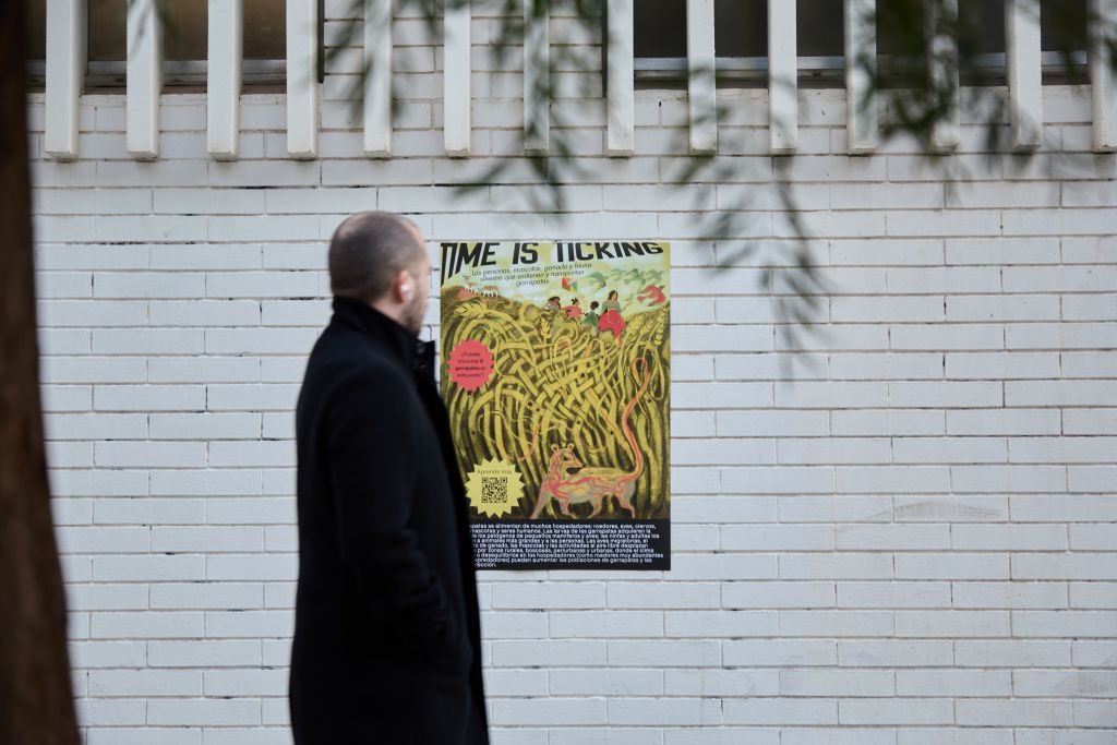 Campaign on the Rise of Tick‑Borne Disease to launch across Europe